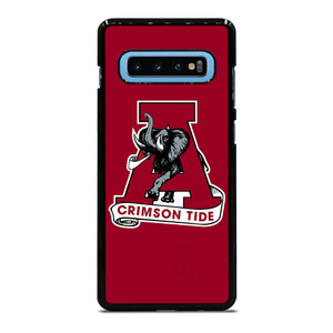 CRIMSON TIDE ALABAMA SYMBOL Samsung Galaxy S10 Plus Case Cover