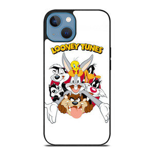 LOONEY TUNES CARTOON iPhone 13 Case Cover