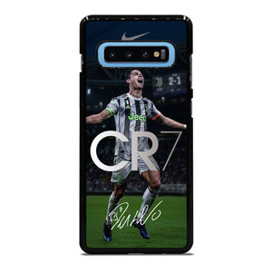 CR7 CRISTIANO RONALDO SIGNATURE Samsung Galaxy S10 Plus Case Cover CR7 CRISTIANO RONALDO SIGNATURE Samsung Galaxy S10 Plus Case Cover