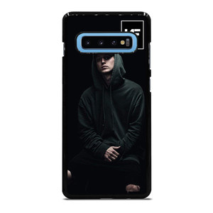 COOL YIMAOC NF RAPPER Samsung Galaxy S10 Plus Case Cover COOL YIMAOC NF RAPPER Samsung Galaxy S10 Plus Case Cover