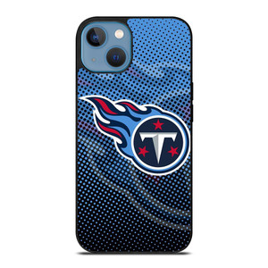 LOGO TENNESSEE TITANS iPhone 13 Case Cover