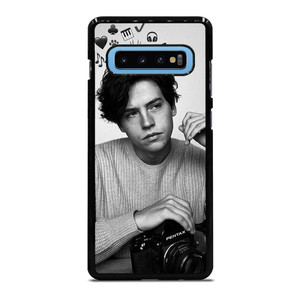 COLE SPROUSE COOL Samsung Galaxy S10 Plus Case Cover COLE SPROUSE COOL Samsung Galaxy S10 Plus Case Cover