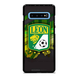 CLUB LEON FOOTBALL LOGO Samsung Galaxy S10 Plus Case Cover CLUB LEON FOOTBALL LOGO Samsung Galaxy S10 Plus Case Cover