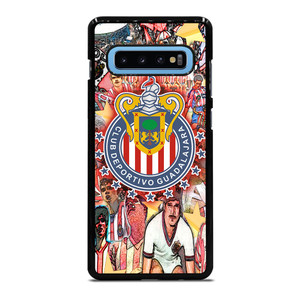CLUB DEPORTIVO GUADALAJARA CHIVAS Samsung Galaxy S10 Plus Case Cover