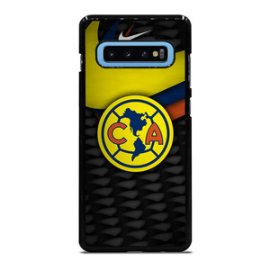 CLUB AMERICA SAMOS AGUILAS ICON Samsung Galaxy S10 Plus Case Cover