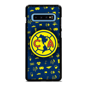 CLUB AMERICA AGUILAS FOOTBALL CLUB Samsung Galaxy S10 Plus Case Cover