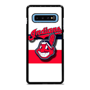 CLEVELAND INDIANS MLB Samsung Galaxy S10 Plus Case Cover