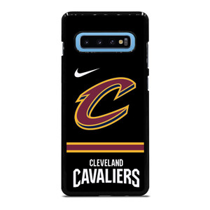 CLEVELAND CAVALIERS NIKE Samsung Galaxy S10 Plus Case Cover