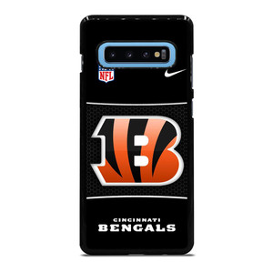 CINCINNATI BENGALS NIKE NFL Samsung Galaxy S10 Plus Case Cover CINCINNATI BENGALS NIKE NFL Samsung Galaxy S10 Plus Case Cover