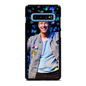 CHRIS MARTIN COLDPLAY VOCALIST Samsung Galaxy S10 Plus Case Cover
