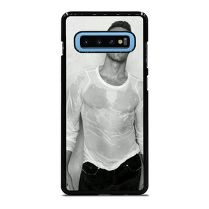 CHRIS MARTIN COLDPLAY VOCALIST 2 Samsung Galaxy S10 Plus Case Cover