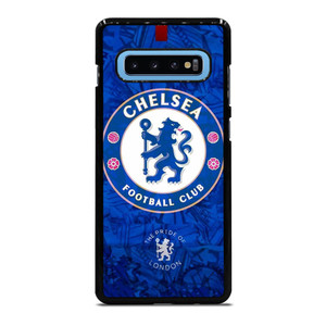 CHELSEA FOOTBALL LOGO Samsung Galaxy S10 Plus Case Cover