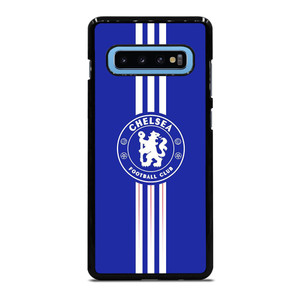 CHELSEA FC LOGO FOOTBALL Samsung Galaxy S10 Plus Case Cover CHELSEA FC LOGO FOOTBALL Samsung Galaxy S10 Plus Case Cover