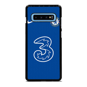 CHELSEA 2020 HOME JERSEY Samsung Galaxy S10 Plus Case Cover