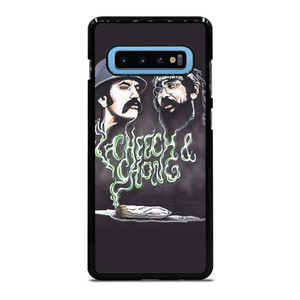 CHEECH AND CHONG Samsung Galaxy S10 Plus Case Cover CHEECH AND CHONG Samsung Galaxy S10 Plus Case Cover