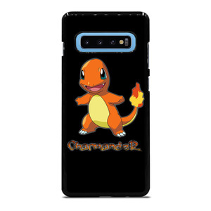 CHARMANDER POKEMON Samsung Galaxy S10 Plus Case Cover