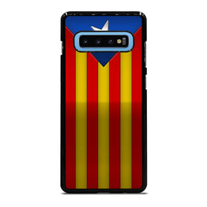 CATALONIA FLAG Samsung Galaxy S10 Plus Case Cover