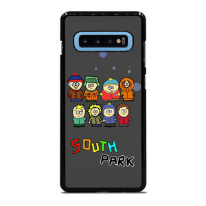 CARTOON SOUTH PARK Samsung Galaxy S10 Plus Case Cover