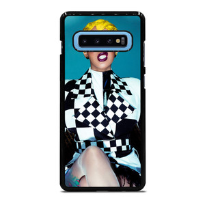 CARDI B SINGER Samsung Galaxy S10 Plus Case Cover