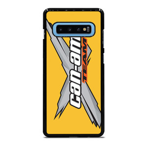 CAN-AM TEAM LOGO Samsung Galaxy S10 Plus Case Cover CAN-AM TEAM LOGO Samsung Galaxy S10 Plus Case Cover