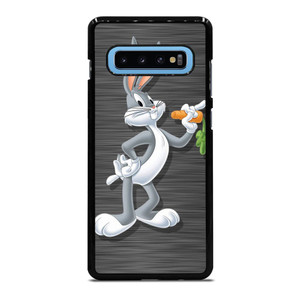 BUGS BUNNY LOONEY TUNES CARTOON Samsung Galaxy S10 Plus Case Cover BUGS BUNNY LOONEY TUNES CARTOON Samsung Galaxy S10 Plus Case Cover
