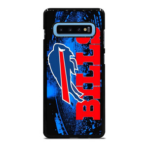 BUFFALO BILLS FOOTBALL LOGO Samsung Galaxy S10 Plus Case Cover