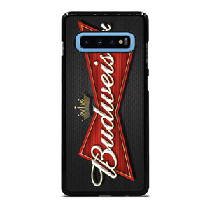 BUDWEISER LOGO Samsung Galaxy S10 Plus Case Cover