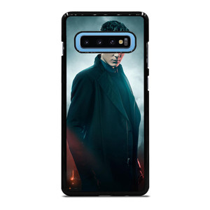 BRUCE WAYNE GOTHAM BATMAN Samsung Galaxy S10 Plus Case Cover
