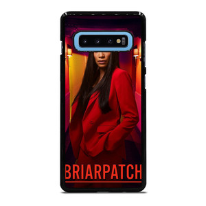 BRIARPATCH MOVIE POSTER Samsung Galaxy S10 Plus Case Cover BRIARPATCH MOVIE POSTER Samsung Galaxy S10 Plus Case Cover
