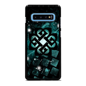 BREAKING BENJAMIN LOGO Samsung Galaxy S10 Plus Case Cover