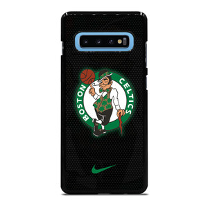 BOSTON CELTICS NIKE CARBON Samsung Galaxy S10 Plus Case Cover