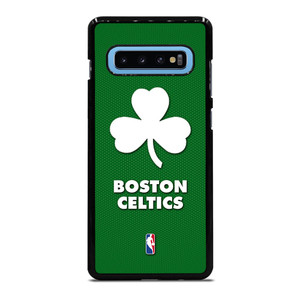 BOSTON CELTICS NBA TEAM SYMBOL Samsung Galaxy S10 Plus Case Cover BOSTON CELTICS NBA TEAM SYMBOL Samsung Galaxy S10 Plus Case Cover