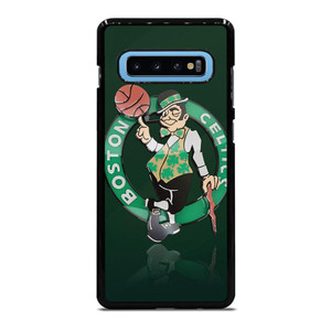 BOSTON CELTICS ICON Samsung Galaxy S10 Plus Case Cover BOSTON CELTICS ICON Samsung Galaxy S10 Plus Case Cover