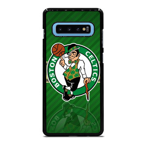 BOSTON CELTICS BASKETBALL Samsung Galaxy S10 Plus Case Cover BOSTON CELTICS BASKETBALL Samsung Galaxy S10 Plus Case Cover