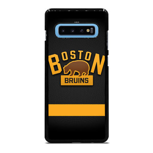 BOSTON BRUINS ICON Samsung Galaxy S10 Plus Case Cover BOSTON BRUINS ICON Samsung Galaxy S10 Plus Case Cover