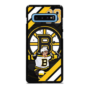 BOSTON BRUINS DAVID PASTRNAK Samsung Galaxy S10 Plus Case Cover