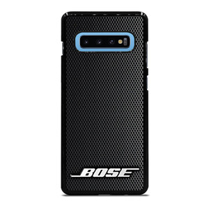 BOSE SPEAKER EMBLEM Samsung Galaxy S10 Plus Case Cover
