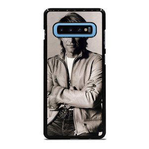 BON JOVI JON Samsung Galaxy S10 Plus Case Cover