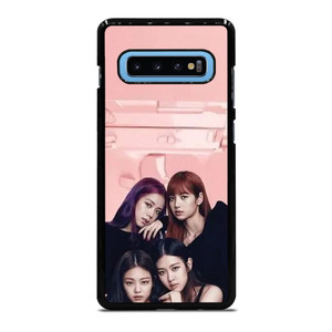 BLACKPINK PUBG GAME Samsung Galaxy S10 Plus Case Cover