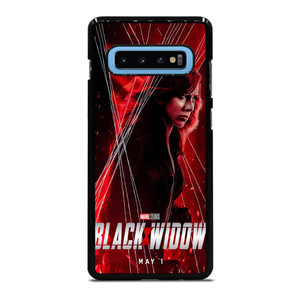 BLACK WIDOW MARVEL MOVIE Samsung Galaxy S10 Plus Case Cover BLACK WIDOW MARVEL MOVIE Samsung Galaxy S10 Plus Case Cover