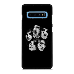 BLACK VEIL BRIDES BAND Samsung Galaxy S10 Plus Case Cover