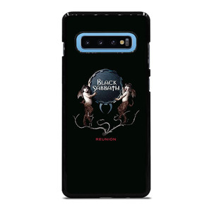 BLACK SABBATH REUNION ALBUM COVER Samsung Galaxy S10 Plus Case Cover