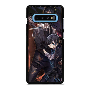 BLACK BUTLER ANIME 2 Samsung Galaxy S10 Plus Case Cover
