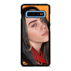 BILLIE EILISH Samsung Galaxy S10 Plus Case Cover