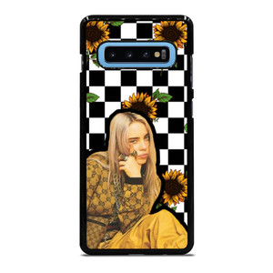 BILLIE EILISH SINGER Samsung Galaxy S10 Plus Case Cover BILLIE EILISH SINGER Samsung Galaxy S10 Plus Case Cover