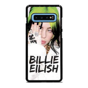 BILLIE EILISH BIOGRAPHIE Samsung Galaxy S10 Plus Case Cover BILLIE EILISH BIOGRAPHIE Samsung Galaxy S10 Plus Case Cover