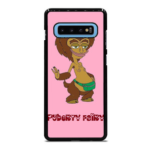 BIG MOUTH PUBERTY FAIRY Samsung Galaxy S10 Plus Case Cover