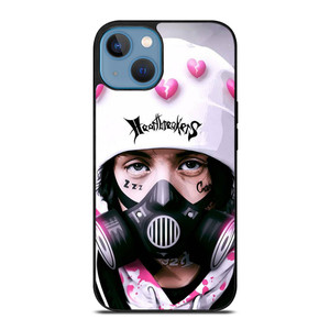 LIL XAN RAPPER iPhone 13 Case Cover