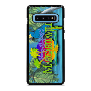 BEACH JIMMY BUFFETT MARGARITAVILLE ICON Samsung Galaxy S10 Plus Case Cover BEACH JIMMY BUFFETT MARGARITAVILLE ICON Samsung Galaxy S10 Plus Case Cover