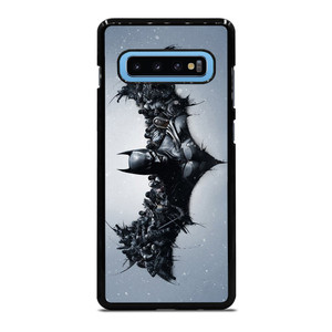BATMAN LOGO DC Samsung Galaxy S10 Plus Case Cover